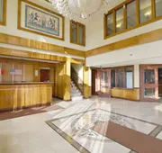 Woodbine Hotel and Suites hotel detail image 3