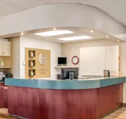 Comfort Inn hotel detail image 3