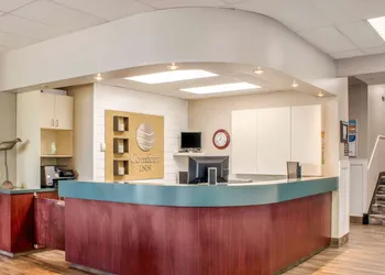 Comfort Inn hotel thumbnail 3