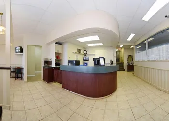 Comfort Inn hotel thumbnail 5