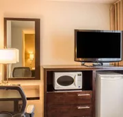 Comfort Inn hotel detail image 7