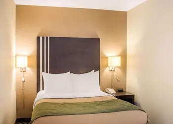 Comfort Inn hotel thumbnail 8