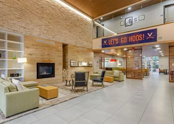 Country Inn & Suites by Radisson, Charlottesville-UVA, VA hotel thumbnail 7