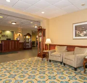 Round Hill Inn hotel detail image 3