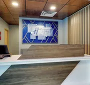 Holiday Inn Express & Suites Richmond by IHG hotel detail image 3