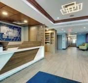 Holiday Inn Express & Suites Richmond by IHG hotel detail image 4