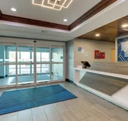 Holiday Inn Express & Suites Richmond by IHG hotel detail image 5