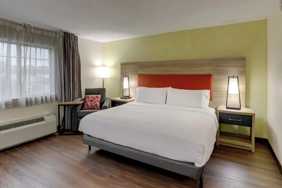 Candlewood Suites Lexington by IHG hotel detail image 2