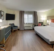 Candlewood Suites Lexington by IHG hotel detail image 3