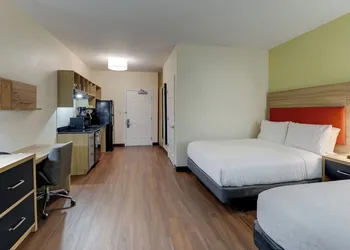 Candlewood Suites Lexington by IHG hotel thumbnail 6