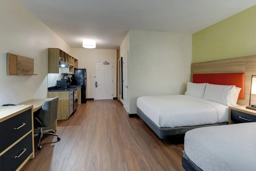 Candlewood Suites Lexington by IHG hotel detail image 6