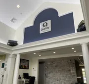Quality Inn Richmond hotel detail image 7