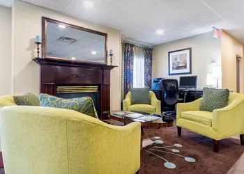 Hampton Inn Richmond hotel thumbnail 2