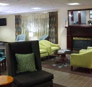 Hampton Inn Richmond hotel detail image 4