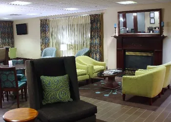 Hampton Inn Richmond hotel thumbnail 4