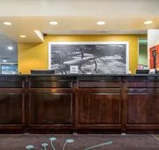 Hampton Inn Richmond hotel detail image 5