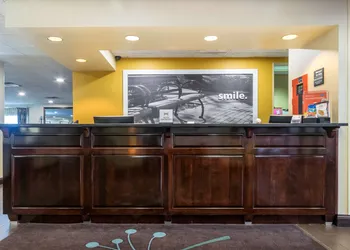 Hampton Inn Richmond hotel thumbnail 5