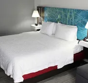 Hampton Inn Richmond hotel detail image 7