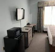 Americas Best Value Inn Sulphur hotel detail image 4
