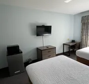 Americas Best Value Inn Sulphur hotel detail image 7