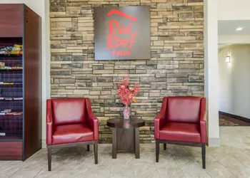 Red Roof Inn Madison Heights, VA hotel thumbnail 5