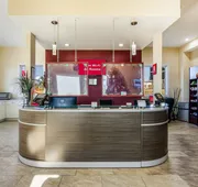 Red Roof Inn Madison Heights, VA hotel detail image 7