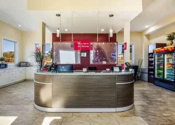 Red Roof Inn Madison Heights, VA hotel thumbnail 7