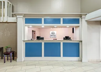 Quality Inn West Des Moines - Clive hotel thumbnail 2