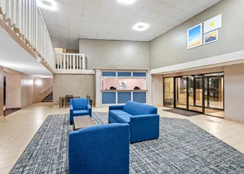 Quality Inn West Des Moines - Clive hotel thumbnail 3