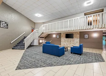 Quality Inn West Des Moines - Clive hotel thumbnail 5