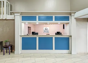 Quality Inn West Des Moines - Clive hotel thumbnail 6