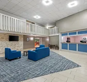 Quality Inn West Des Moines - Clive hotel detail image 4