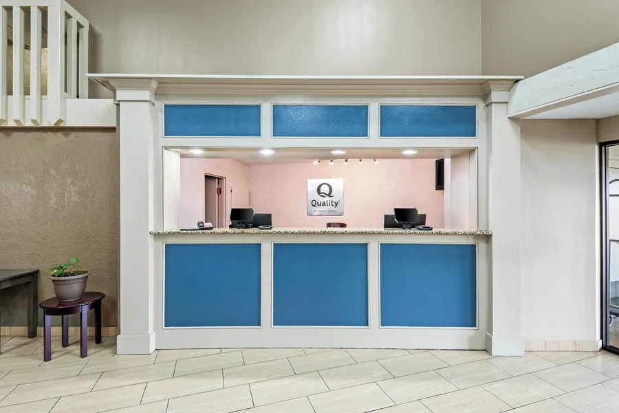 Quality Inn West Des Moines - Clive hotel detail image 6