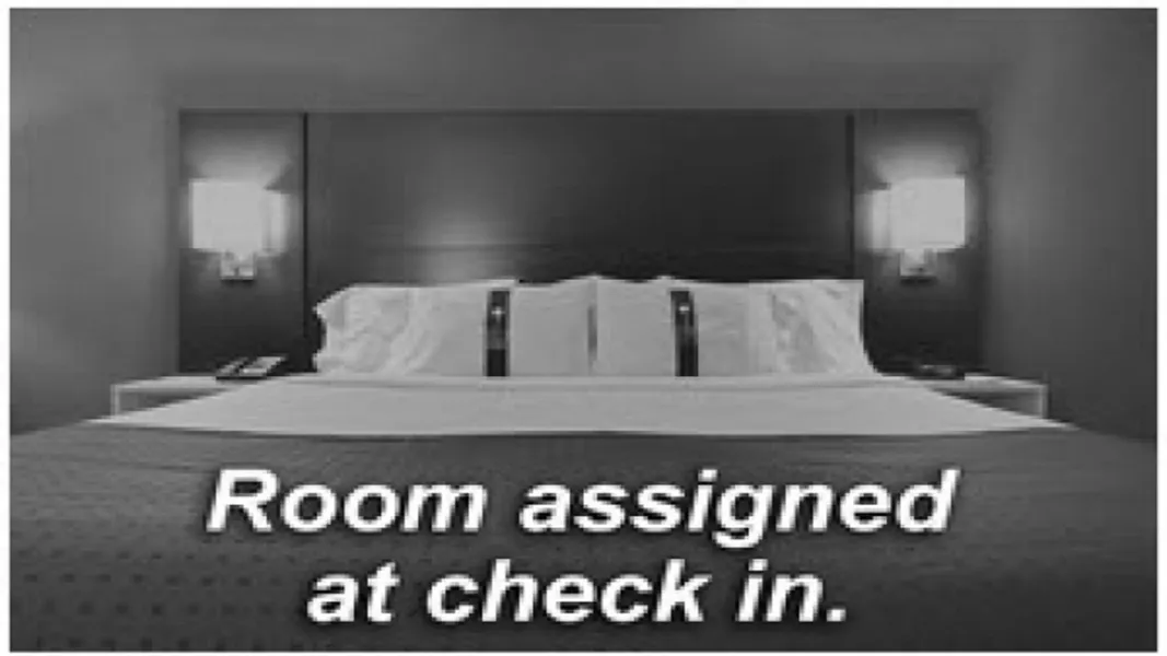 Holiday Inn Express & Suites Brampton by IHG hotel detail image 2