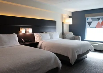 Holiday Inn Express & Suites Brampton by IHG hotel thumbnail 8