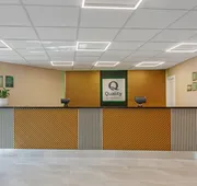 Quality Inn & Suites hotel detail image 3