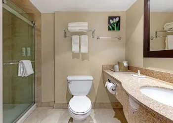 Quality Inn & Suites hotel thumbnail 5