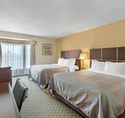 Quality Inn & Suites hotel detail image 7