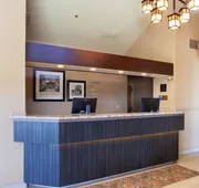 Mountain Home Inn hotel detail image 5