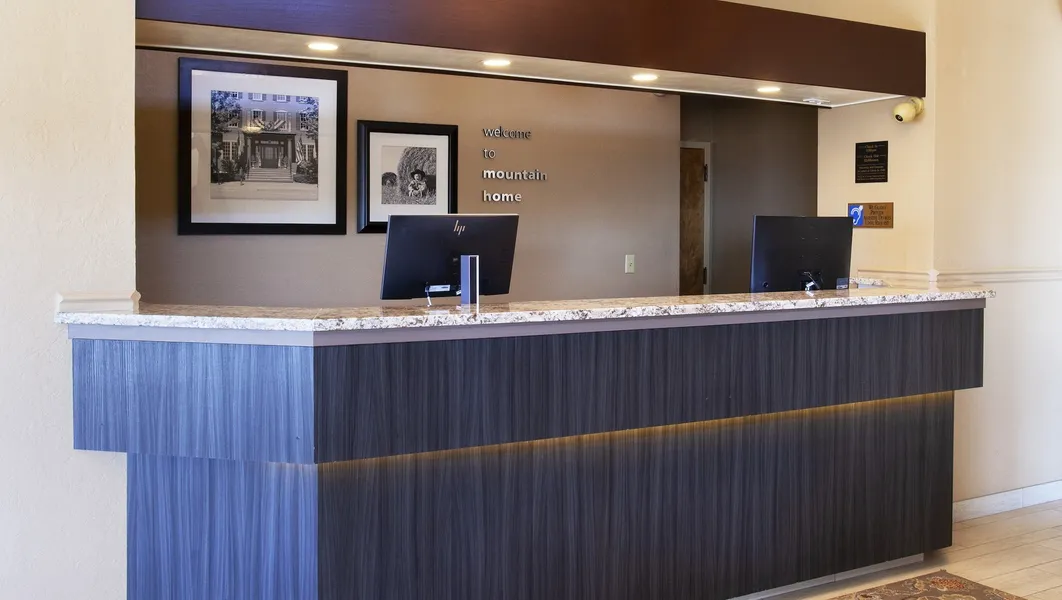 Mountain Home Inn hotel detail image 6