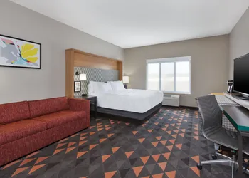 Holiday Inn Grand Rapids - South by IHG hotel thumbnail 2