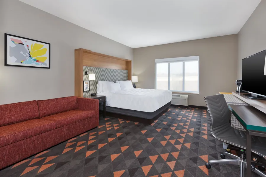 Holiday Inn Grand Rapids - South by IHG hotel detail image 2