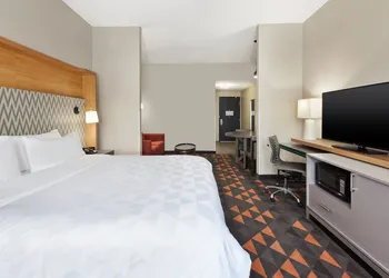 Holiday Inn Grand Rapids - South by IHG hotel thumbnail 6