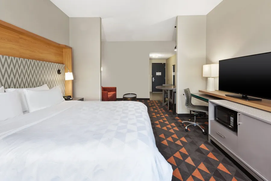 Holiday Inn Grand Rapids - South by IHG hotel detail image 6