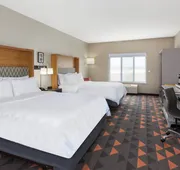 Holiday Inn Grand Rapids - South by IHG hotel detail image 7