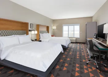 Holiday Inn Grand Rapids - South by IHG hotel thumbnail 7