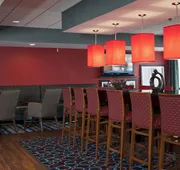 Hampton Inn Grand Rapids-South hotel detail image 3