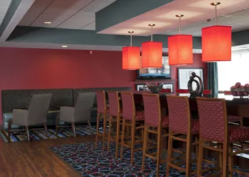 Hampton Inn Grand Rapids-South hotel thumbnail 3