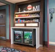 Hampton Inn Grand Rapids-South hotel detail image 4
