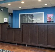 Hampton Inn Grand Rapids-South hotel detail image 5